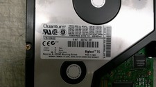 QUANTUM BIGFOOT TS06A011 TS06A891 6.4AT COMPAQ 352743-001 H.D.D USED & TESTED picture