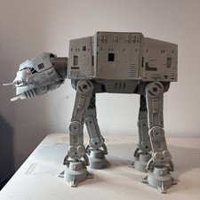 Complete Vintage 1981 Star Wars AT-AT Walker Authentic Chin Cannons WORKS picture