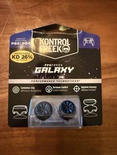 Kontrol freek ps5 galaxy Black - , ships same day from USA picture