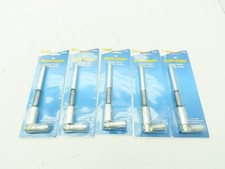 Lot of 5 Plews LubriMatic 05-050 Grease Gun 180° Swivel Coupler picture