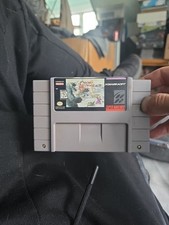 Chrono Trigger Snes Loose cartridge only Untested  picture