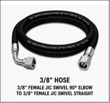 2Wire 3/8
