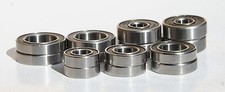 Rocky Mountain Element Pivot Suspension Bearing Kit 2007 through 2016 picture