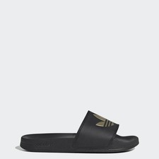 adidas men Adilette Lite Slides picture