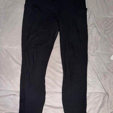 Fabletics Women's Black Leggings picture