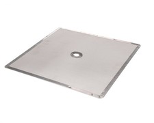 Ultrafryer Screen, Filter With Center Hol 21A273 -  + Geniune OEM picture