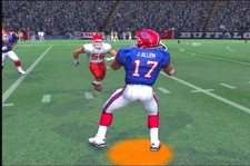 PS2 Madden NFL 2026/27 Updated Rosters For Select Maddens 2007-2012 picture