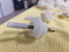 133 974-01 Ferrari 360 Headlight Repair Adjuster Replacement Kit  picture