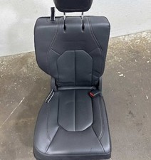 2017 - 2025 Chrysler Pacifica 3.6L Rear Right 3rd Row Seat Assembly OEM picture