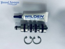 Genuine Wilden Model: 02-3880-99 Pilot  Sleeve Assembly.  picture