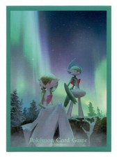 Gardevoir Northern Lights Individual Card Sleeve Pokemon Center Japan Original picture