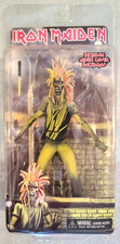Neca Iron Maiden Eddie Action Figure First Album Cover picture