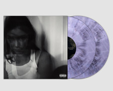 Gracie Abrams Good Riddance Deluxe Nightshade Marble 2-LP Vinyl /3,000 PRESALE picture
