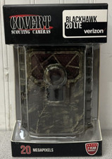 COVERT Blackhawk 20 LTE Trail Camera CC5724 picture