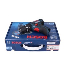 Bosch GSB12V-15 New NFP picture