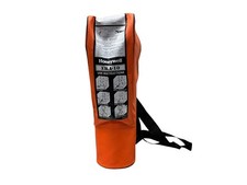 Honeywell - North Safety 975647 EBA-10 Escape breathing apparatus, 10-minute picture
