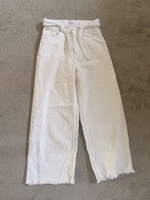 Zimmermann White Jeans picture