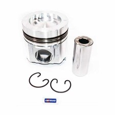 9Y7212P PISTON ASSY (C/W PIN+CLIPS) Suitable For Caterpillar Shipping from Texas picture