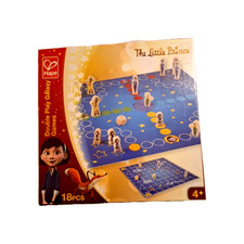 Hape The Little Prince 