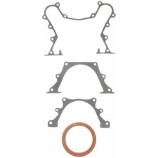 Fel-Pro BS 40430 Rear Main Crankshaft Seal Set Honda Acura 1.3L-2.3L New picture