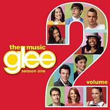 Glee: The Music, Volume 2 - Audio CD By Glee Cast - GOOD picture