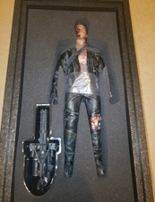 Enterbay Terminator 2 Judgment Day T-1000 1/4 ﻿Action Figure In Stock picture