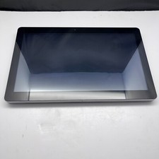 Elo Touch Solutions ESY15I1B Touchscreen Signage Android Display Tested B4 picture
