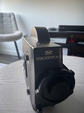 KRASNOGORSK-3 Super 16mm Movie Camera  picture