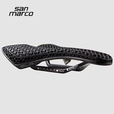 Selle San Marco 3D Printed Saddle Bike Seat Road Mountain picture