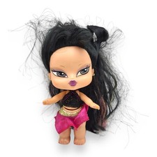 Bratz Babyz JADE The Movie Dancers RARE Bratz Doll MGA Entertainment Early 2000s picture