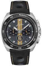 Limited Edtn Junghans 1972 Chronoscope Sports Edition 2025 Mens Watch 41/4578.00 picture