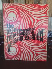 Vintage 1974 Big New Mother Mind Boggling Behavior Expander Behaviordelia picture