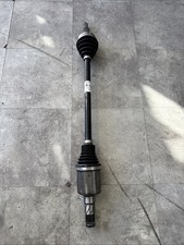 2020 - 2024 TESLA MODEL Y FRONT LEFT SIDE CV AXLE SHAFT HALFSHAFT OEM 118811599A picture