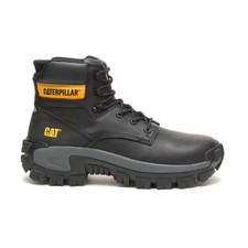 Caterpillar Men Invader Hi Steel Toe Work Boot picture