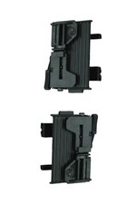 New OEM Oki ML320, ML321T, ML390T, ML391T Paper Guide Tractor Set  Left & Right picture