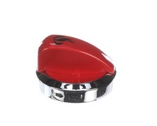 American Range Knob, On/Off, Red, Gas Valve A32610 - Genuine OEM Replacement picture