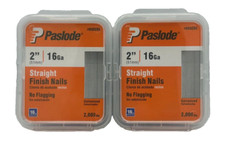 Paslode 2
