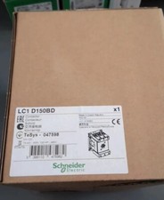 1PCS NEW Schneider LC1D150BD One year warranty picture