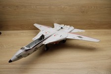 1983 Vintage GI Joe ARAH Combat Jet Skystriker XP-14F Incomplete picture
