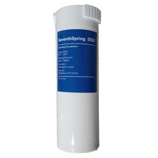 ERP SS31 Refrigerator Water Filter with Chip Replacement for GE XWFE picture