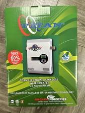 Titan SCR2 N-120S 11.8 kW Electric Tankless Water Heater - Gray picture