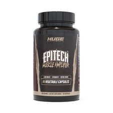 Epitech Epicatechin Myostatin Inhibitor Muscle Growth BioPerine 90 Servings picture