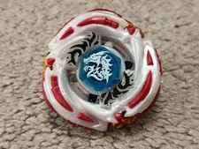 Meteo L-Drago LW105LF Beyblade HASBRO METAL MASTERS picture
