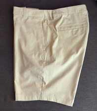 Lululemon ABC Classic Commission fit Short 9 “ Woven Air Mens 36 Light Green EUC picture