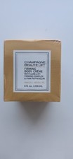 Champagne Beaute Lift - Firming Body Creme - 8oz - Vanilla Absolute picture