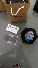 Casio G-Shock GA2100 picture