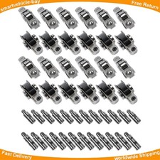 For 2016-2023 Dodge Jeep Chrysler 3.6L Valve Rocker Arm Intake Lifter 5047896AD picture