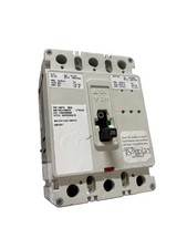 Eaton 3 Pole 200A Shunt Trip Breaker FDB3200KW - Missing 2 Screws picture