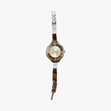 Anne Klein Women's Quartz Bracelet Watch Roman Numerals Water-Resistant picture