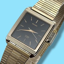 Vintage, excellent condition, fully functional: Citizen Exceed men's wristwa picture